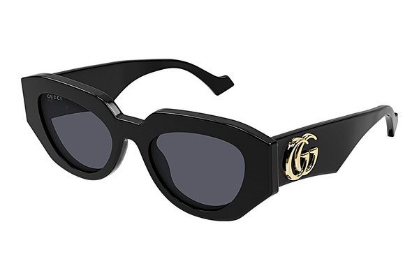 Ophthalmic Glasses Gucci GG1421S 001