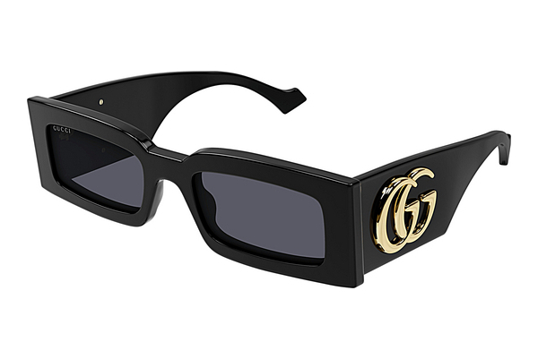 Ophthalmic Glasses Gucci GG1425S 001