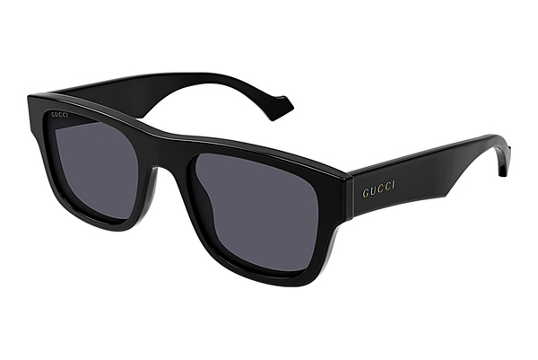 Ophthalmic Glasses Gucci GG1427S 001