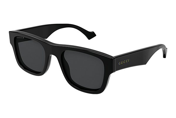 Ophthalmic Glasses Gucci GG1427S 002