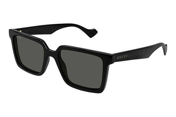 Ophthalmic Glasses Gucci GG1540S 001