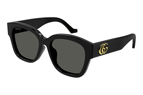 Ophthalmic Glasses Gucci GG1550SK 001