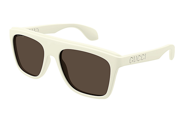 Ophthalmic Glasses Gucci GG1570S 003