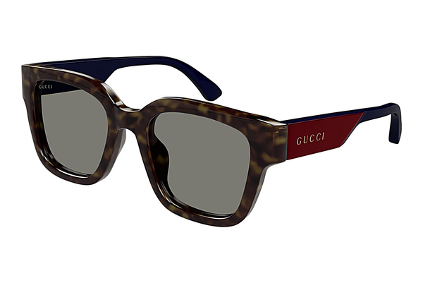 Ophthalmic Glasses Gucci GG1670SK 002