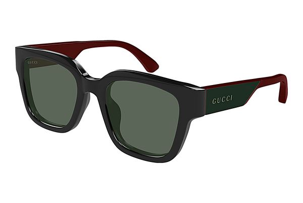 Ophthalmic Glasses Gucci GG1670SK 005