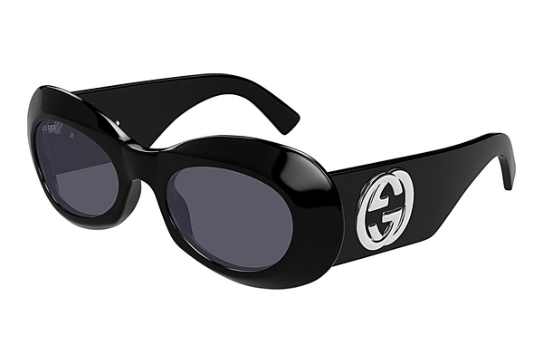 Ophthalmic Glasses Gucci GG1696S 001