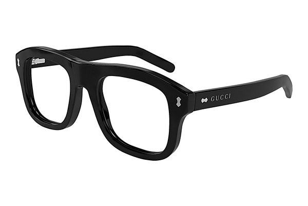 Ophthalmic Glasses Gucci GG1712S 001