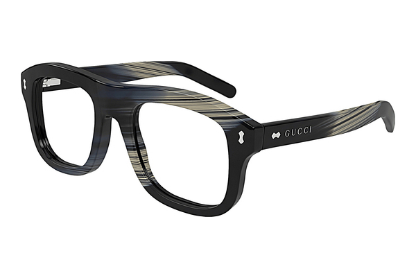 Ophthalmic Glasses Gucci GG1712S 003