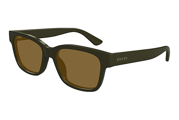 Ophthalmic Glasses Gucci GG1716S 004