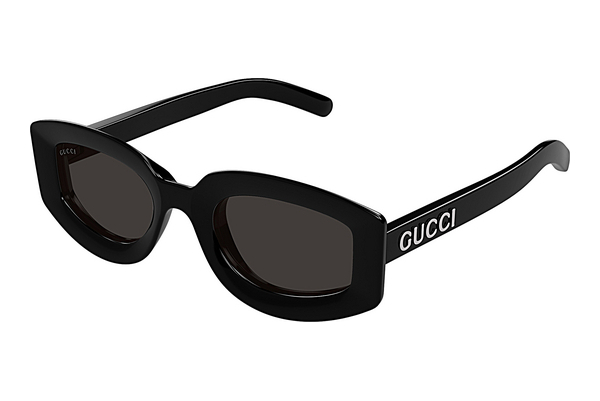 Ophthalmic Glasses Gucci GG1719S 001