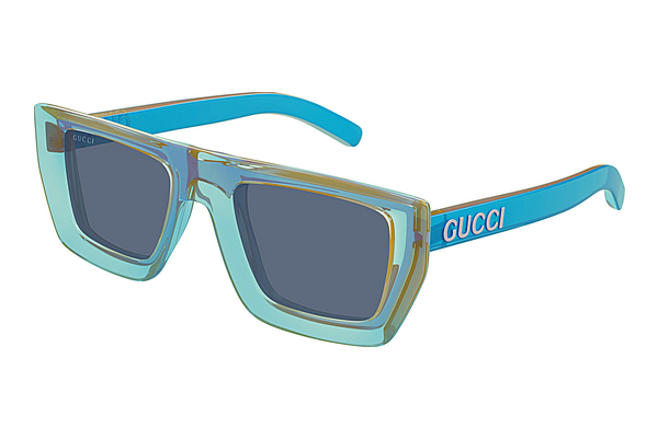 Ophthalmic Glasses Gucci GG1723S 003