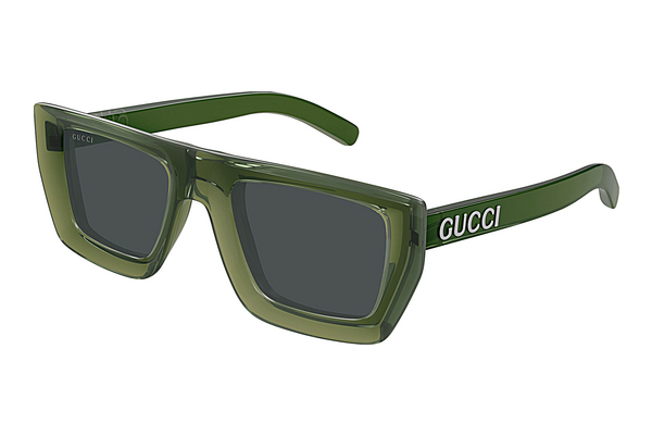 Ophthalmic Glasses Gucci GG1723S 004