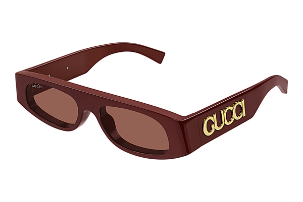 Ophthalmic Glasses Gucci GG1771S 003