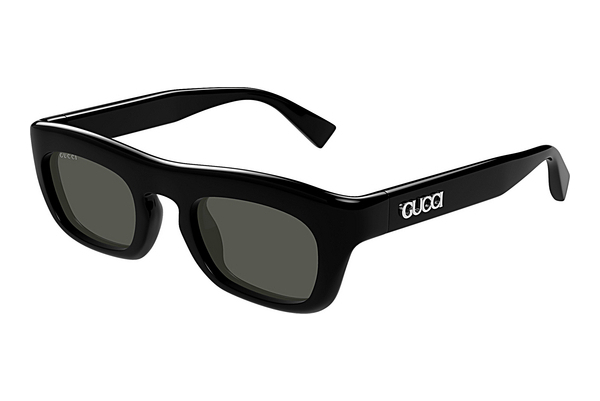 Ophthalmic Glasses Gucci GG1777S 001