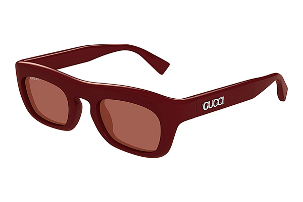 Ophthalmic Glasses Gucci GG1777S 002