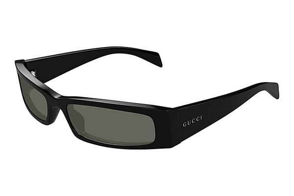 Ophthalmic Glasses Gucci GG1778S 001