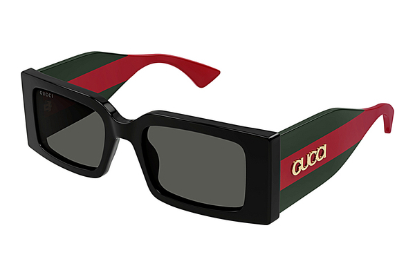 Ophthalmic Glasses Gucci GG1860S 001