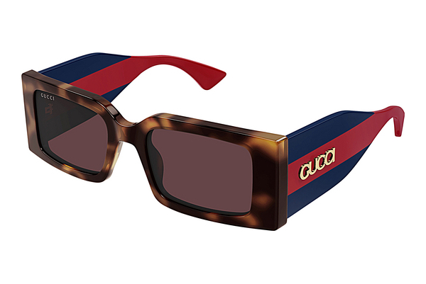 Ophthalmic Glasses Gucci GG1860S 002