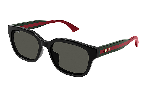 Ophthalmic Glasses Gucci GG1872SK 001