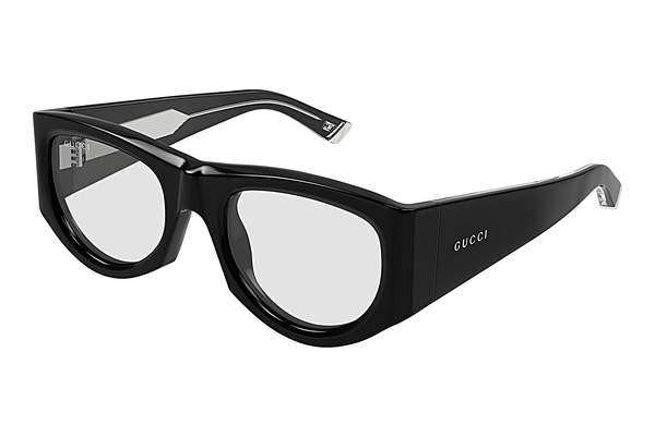 Ophthalmic Glasses Gucci GG1917S 002