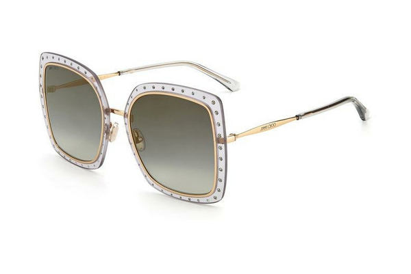 Ophthalmic Glasses Jimmy Choo DANY/S FT3/FQ