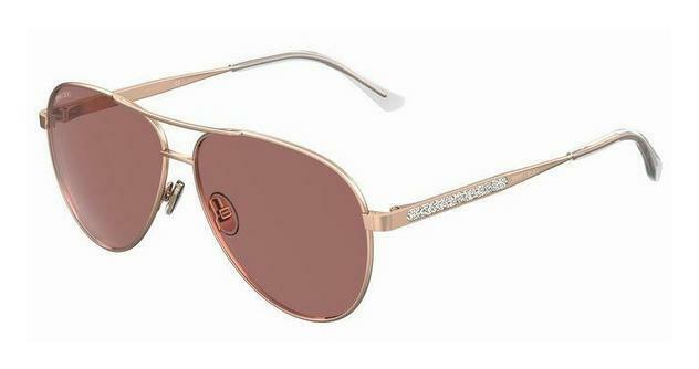 Ophthalmic Glasses Jimmy Choo JIMENA/S LOJ/U1