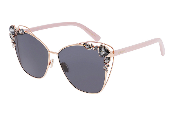 Ophthalmic Glasses Jimmy Choo KYLA/S 25TH DDB/IR