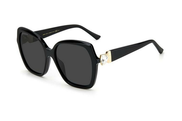 Ophthalmic Glasses Jimmy Choo MANON/G/S 807/IR