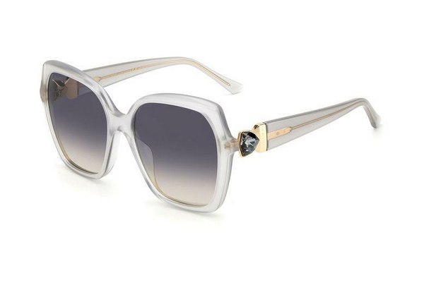 Ophthalmic Glasses Jimmy Choo MANON/G/S KB7/FF