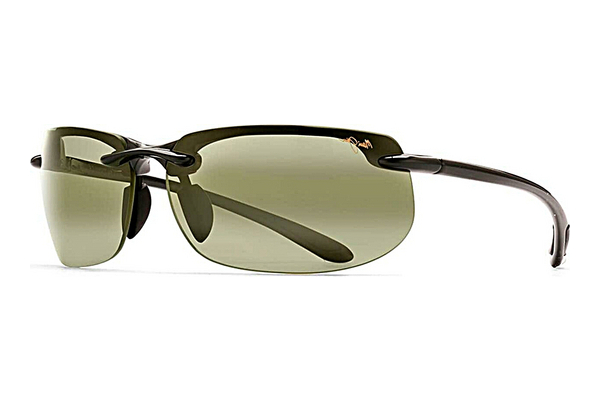 Ophthalmic Glasses Maui Jim Banyans HT412-02