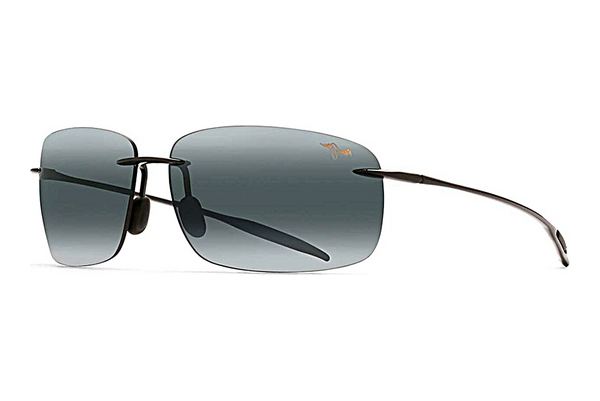 Ophthalmic Glasses Maui Jim Breakwall 422-02