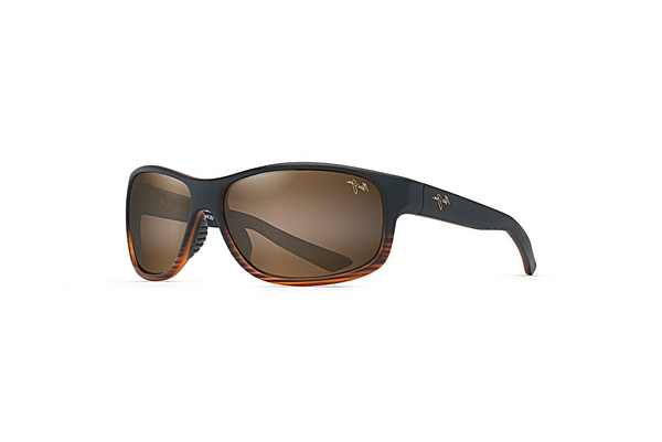 Ophthalmic Glasses Maui Jim Kaiwi Channel H840-25C