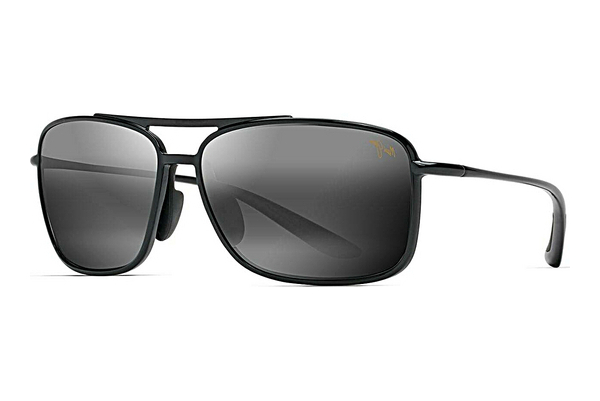 Ophthalmic Glasses Maui Jim Kaupo Gap 437-02