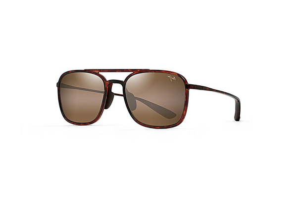 Ophthalmic Glasses Maui Jim Keokea H447-10