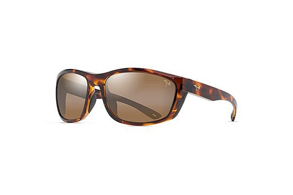 Ophthalmic Glasses Maui Jim Nuu Landing H869-10