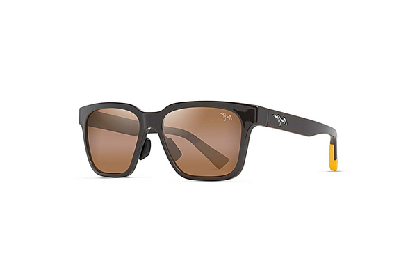 Ophthalmic Glasses Maui Jim Punikai H631-01