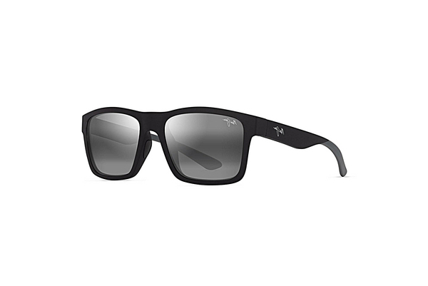 Ophthalmic Glasses Maui Jim The Flats 897-02A