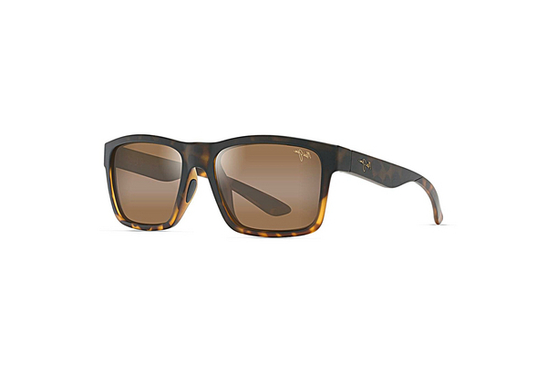 Ophthalmic Glasses Maui Jim The Flats H897-10