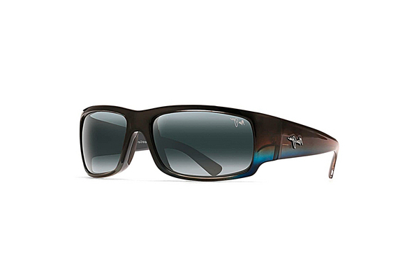 Ophthalmic Glasses Maui Jim World Cup 266-03F