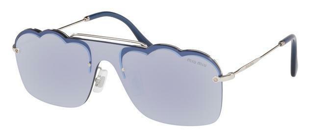 Ophthalmic Glasses Miu Miu CORE COLLECTION (MU 55US 1BC178)