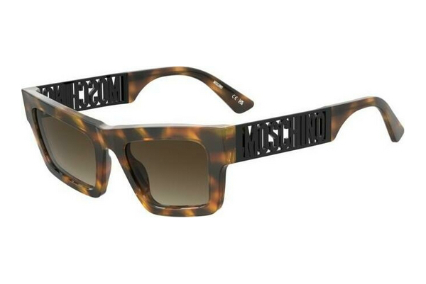 Ophthalmic Glasses Moschino MOS171/S 086/HA