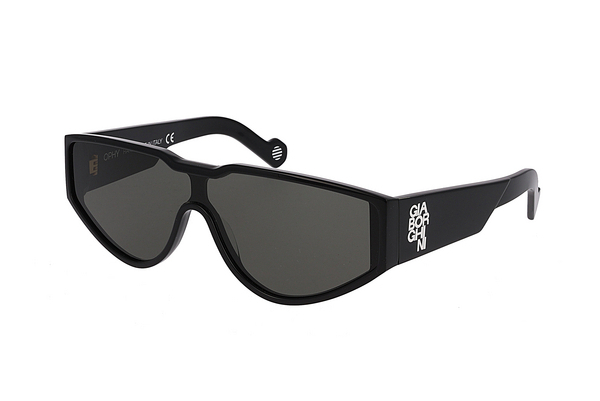 Ophthalmic Glasses Ophy Eyewear Gia Sky Black