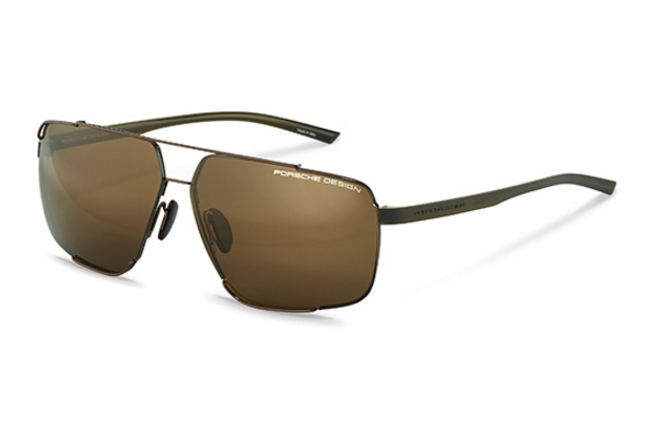 Ophthalmic Glasses Porsche Design P8681 C