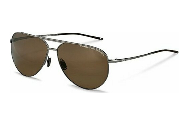 Ophthalmic Glasses Porsche Design P8688 D