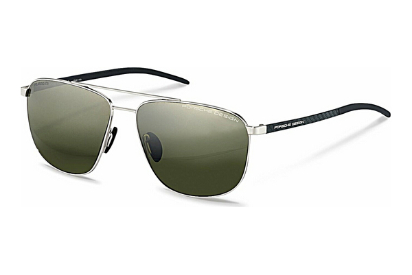 Ophthalmic Glasses Porsche Design P8909 D