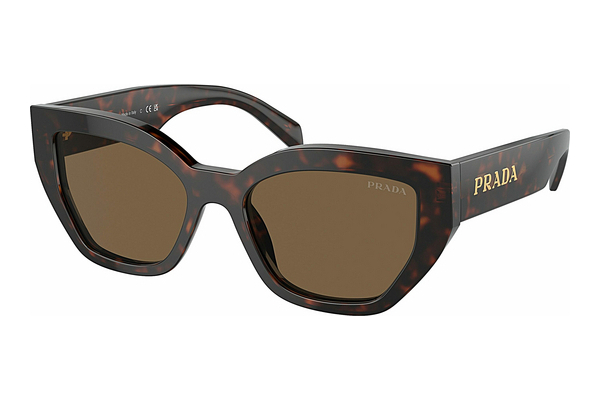 Ophthalmic Glasses Prada PR A09S 16N5Y1