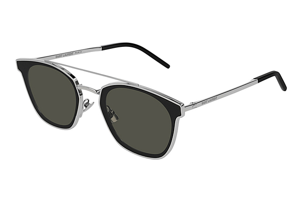 Ophthalmic Glasses Saint Laurent SL 28 METAL 005