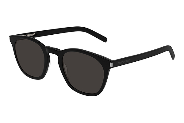 Ophthalmic Glasses Saint Laurent SL 28 SLIM 001