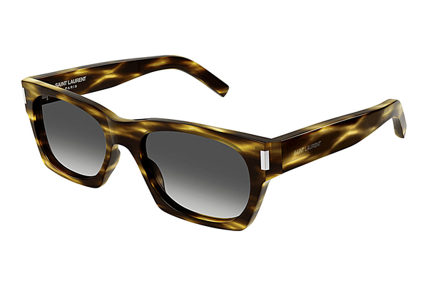 Ophthalmic Glasses Saint Laurent SL 402 016