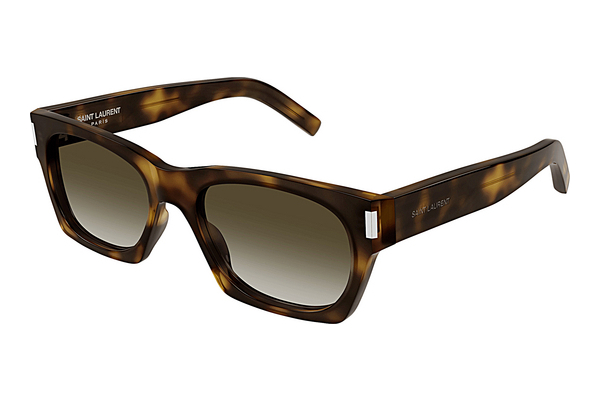 Ophthalmic Glasses Saint Laurent SL 402 019